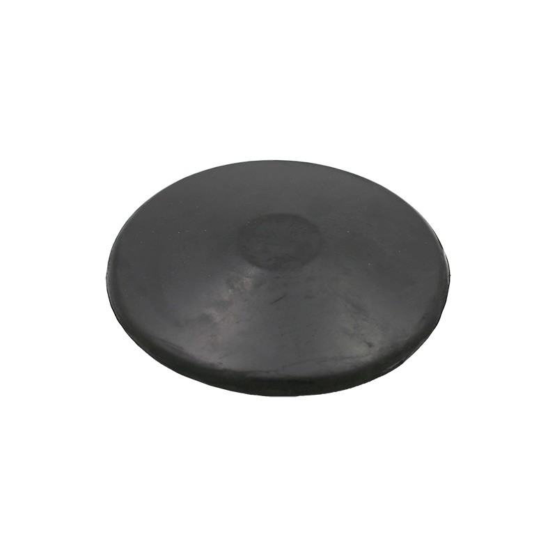 DISCO LANZAMIENTO CAUCHO