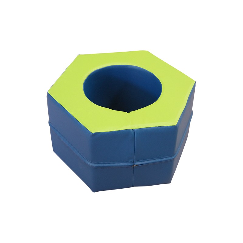 FIGURA TUERCA 60X60X30CM