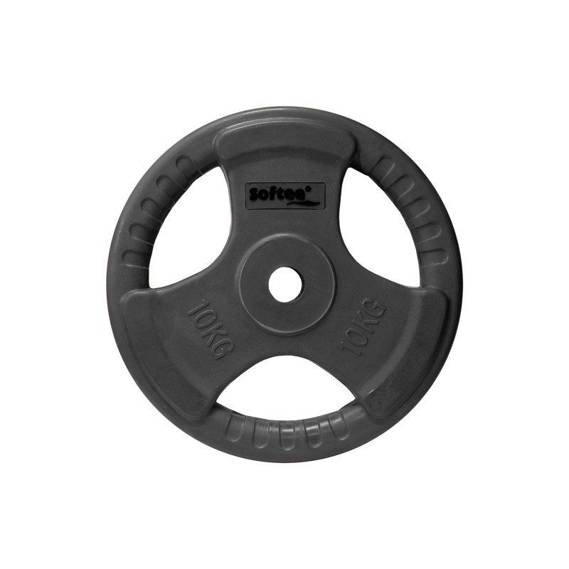 DISCO CAUCHO CON AGARRE