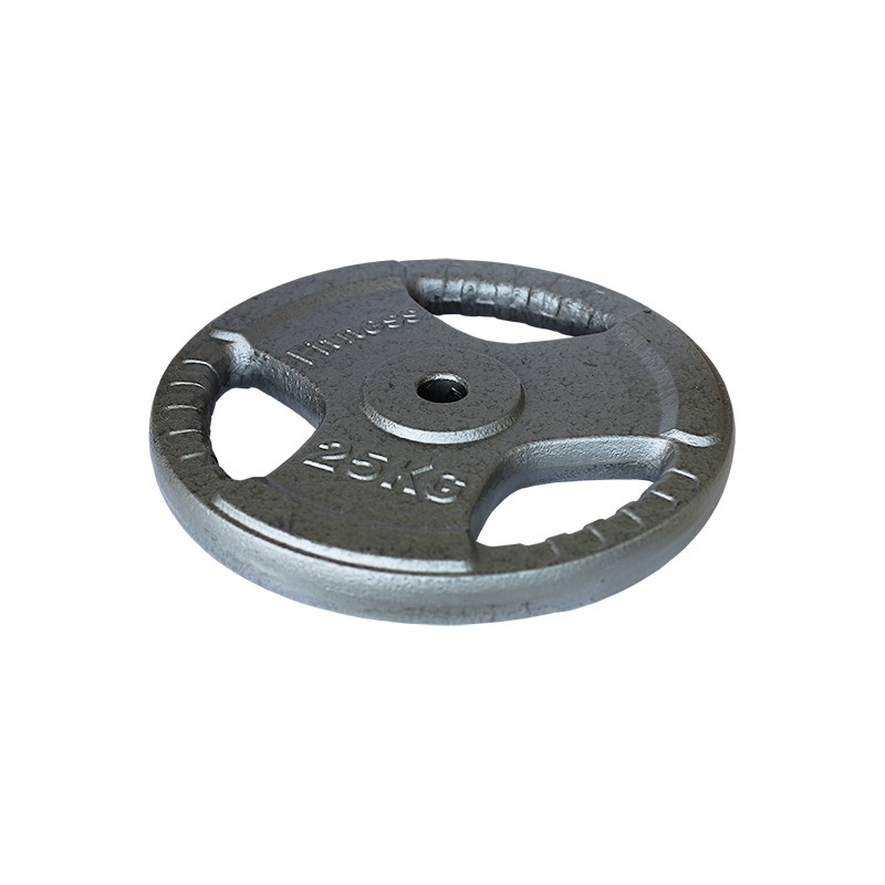 DISCO HIERRO CON AGARRE