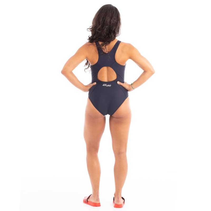 BAÑADOR SQUBA SERIES TRAINING MUJER