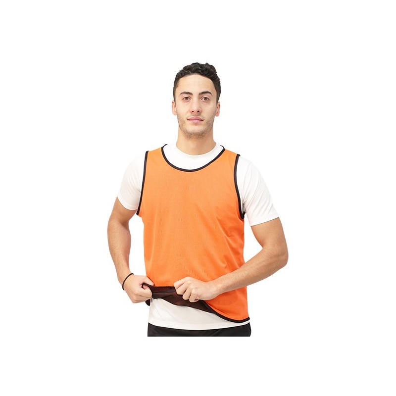 PETO REVERSIBLE UNISEX