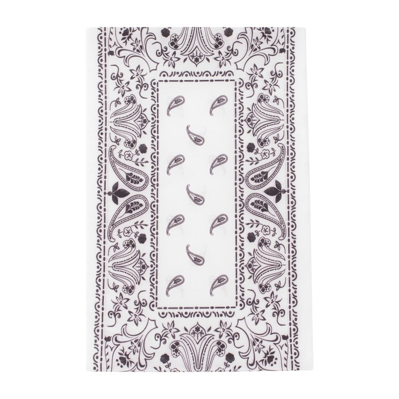 BRAGA CUELLO ROX TRAVESÍA ESTAMPADA