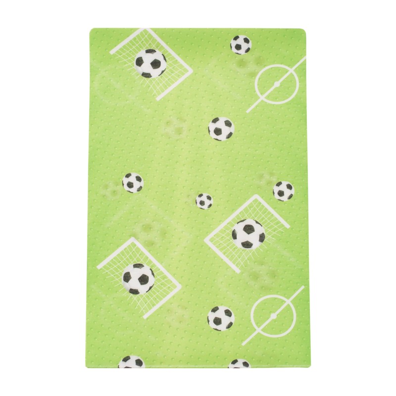 BRAGA CUELLO ROX TRAVESÍA ESTAMPADA