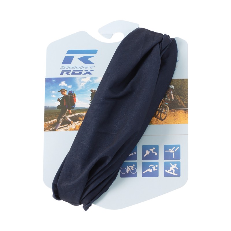 BRAGA CUELLO ROX TRAVESÍA