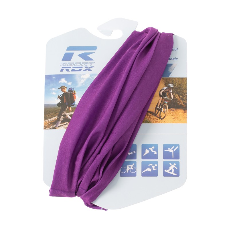 BRAGA CUELLO ROX TRAVESÍA