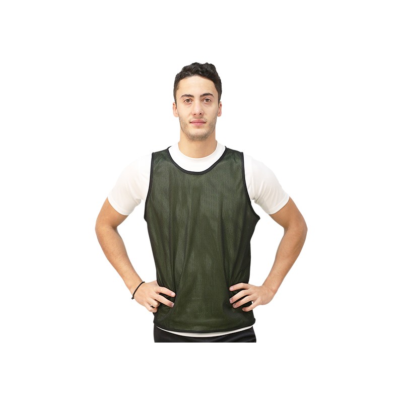 PETO REVERSIBLE UNISEX