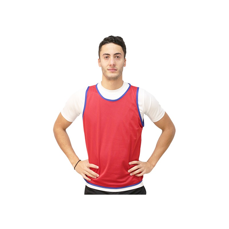 PETO REVERSIBLE UNISEX