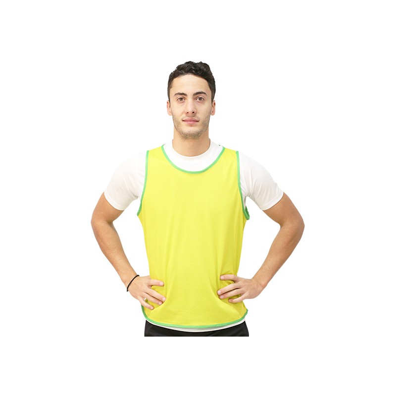 PETO REVERSIBLE UNISEX