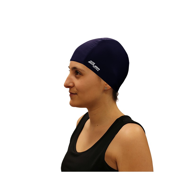 GORRO NATACIÓN LICRA SQUBA