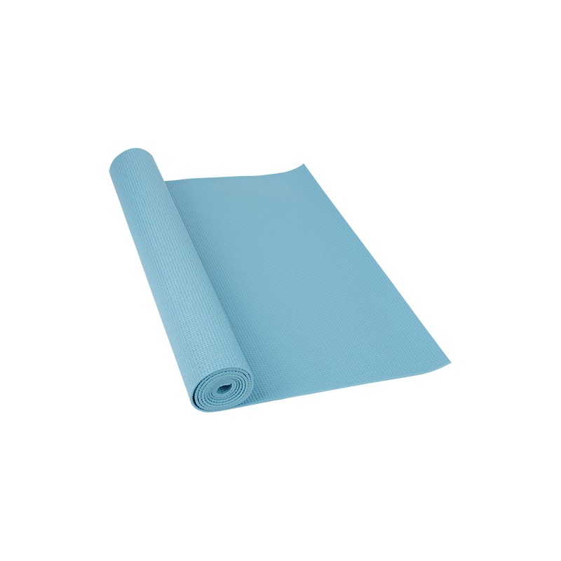 COLCHONETA PILATES/YOGA SOFTEE DELUXE GROSOR 4MM