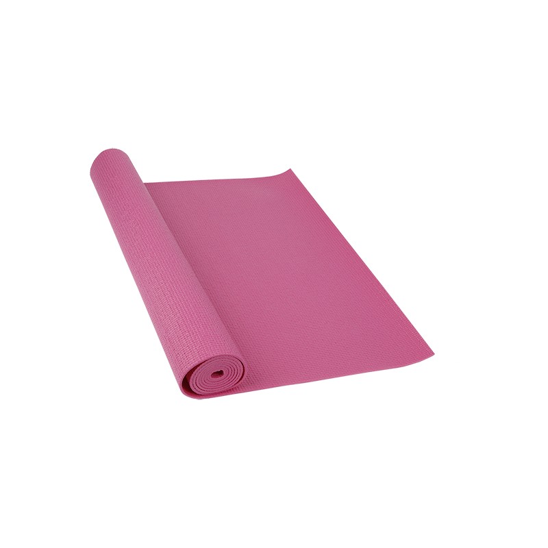 COLCHONETA PILATES/YOGA SOFTEE DELUXE GROSOR 4MM
