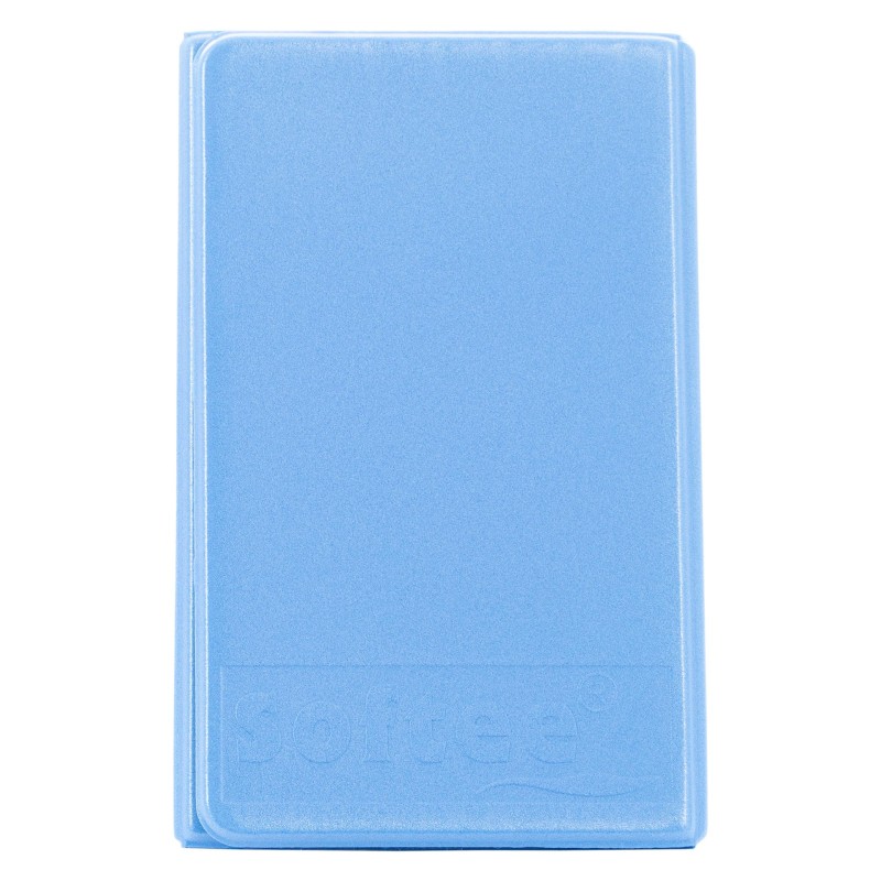 COLCHONETA SOFTEE TERMOCONFORMADA PLEGABLE 1500 X 500 X 8 MM