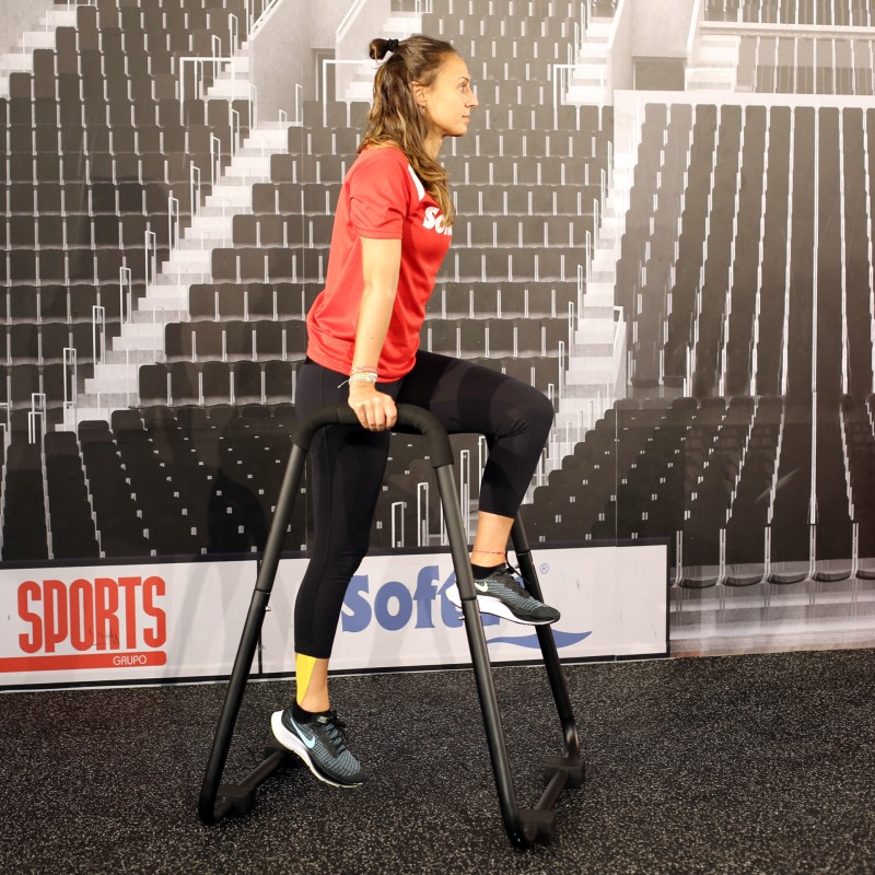 ÁREA DE FONDOS SOFTEE