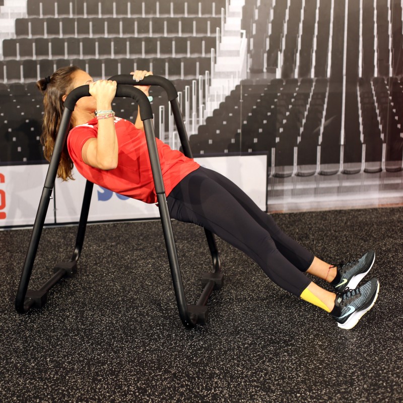 ÁREA DE FONDOS SOFTEE