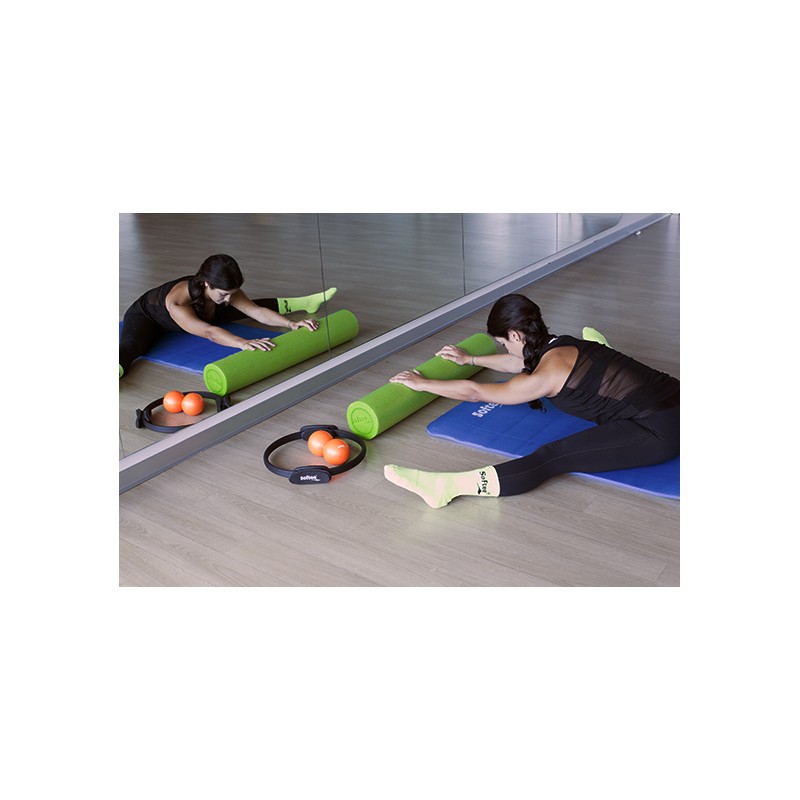 RODILLO DE PILATES SOFTEE