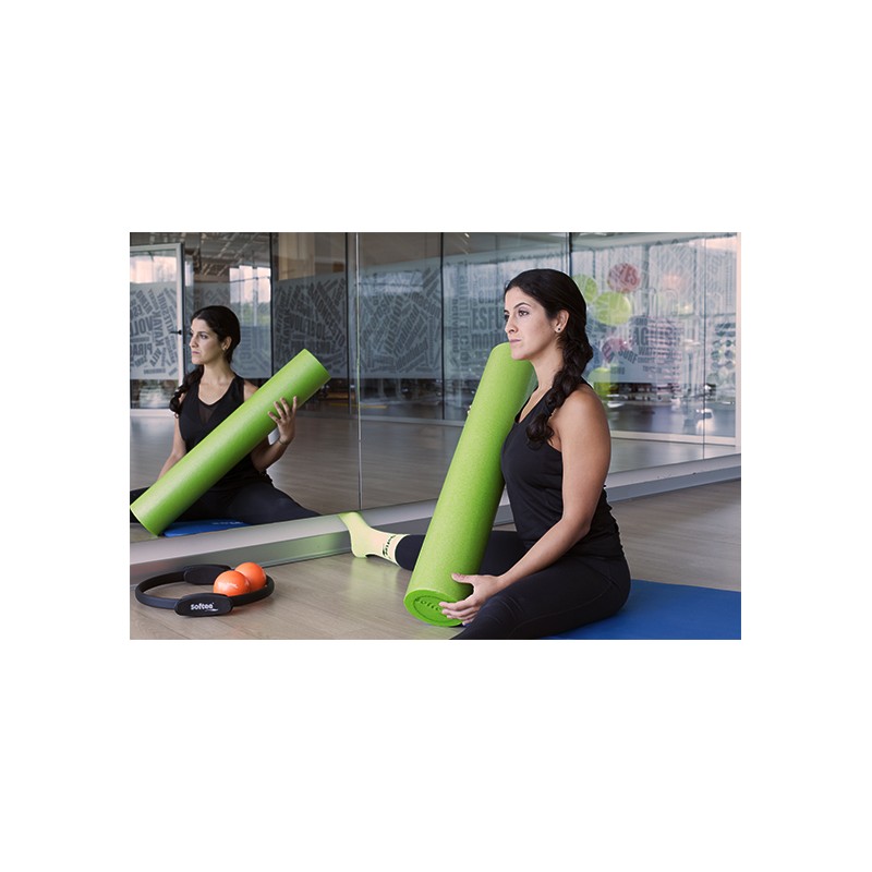 RODILLO DE PILATES SOFTEE