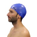 GORRO NATACIÓN SILICONA SQUBA