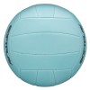 BALÓN VOLEIBOL WILSON AVP SOFT PLAY AZUL OFICIAL