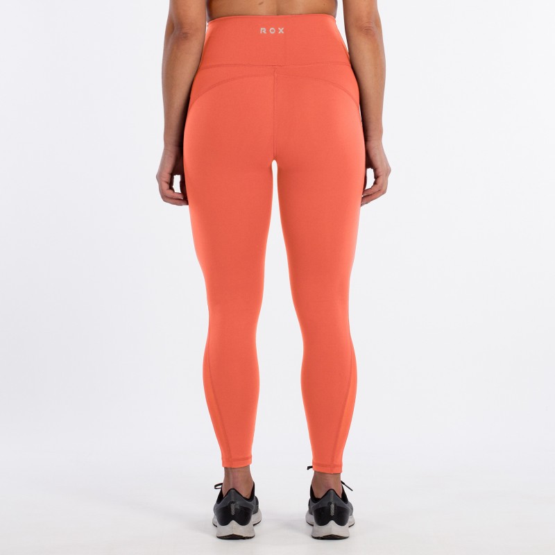 LEGGING ROX R-SILKY MESH