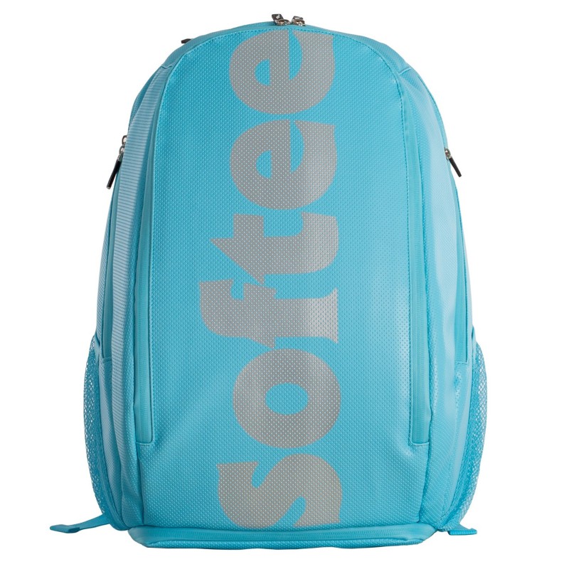 MOCHILA SOFTEE CAR