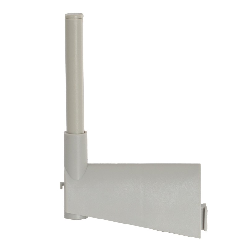 RECAMBIO SOPORTE RED PARA MESA TENIS GUAJIRA Y ANDINA - UNIDAD -