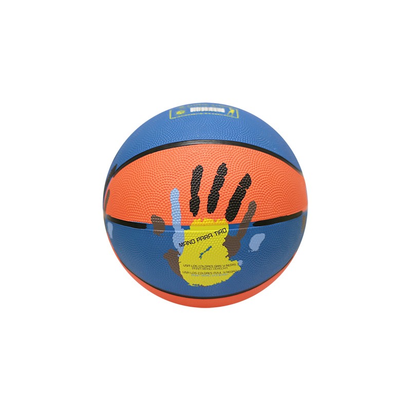 BALÓN BALONCESTO SOFTEE HAND