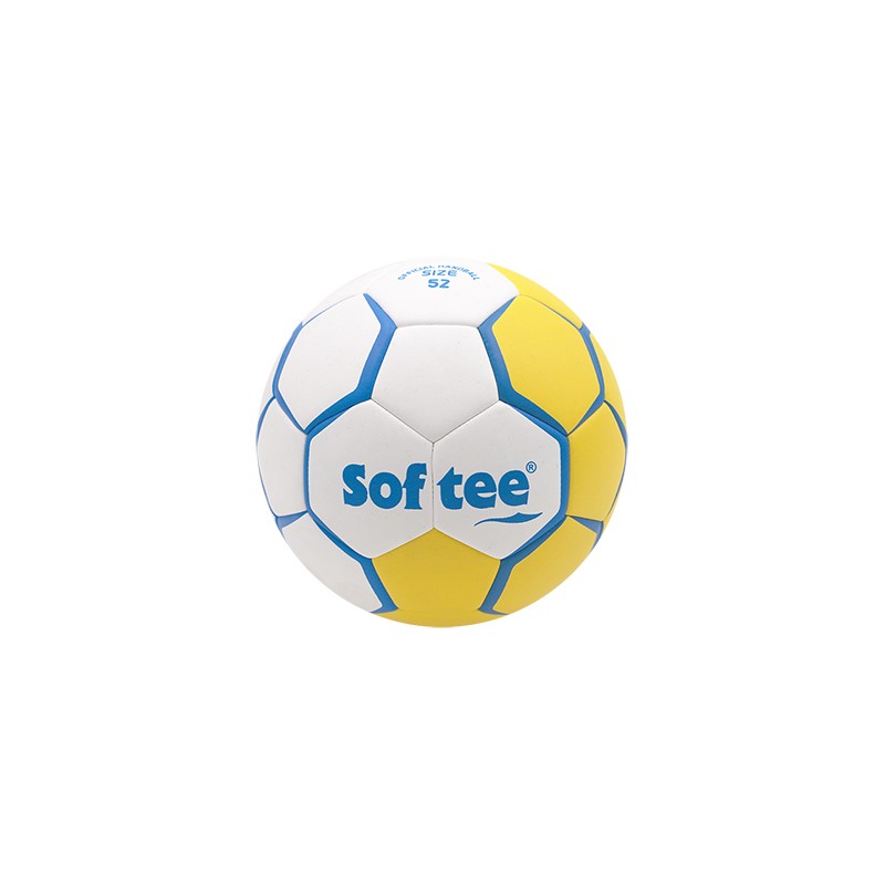 BALÓN BALONMANO SOFTEE FLASH ELITE