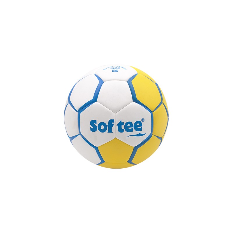 BALÓN BALONMANO SOFTEE FLASH ELITE
