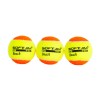BOLSA 3 PELOTAS SOFTEE DE BEACH TENNIS
