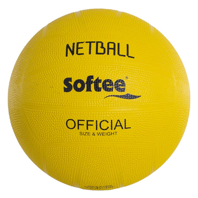BALÓN SOFTEE NETBALL