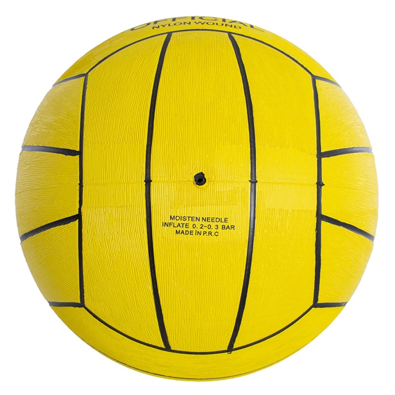 BALÓN SOFTEE WATERPOLO POOL
