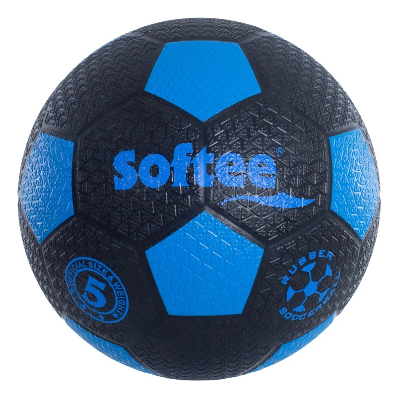 BALÓN DE FÚTBOL SOFTEE TIRE