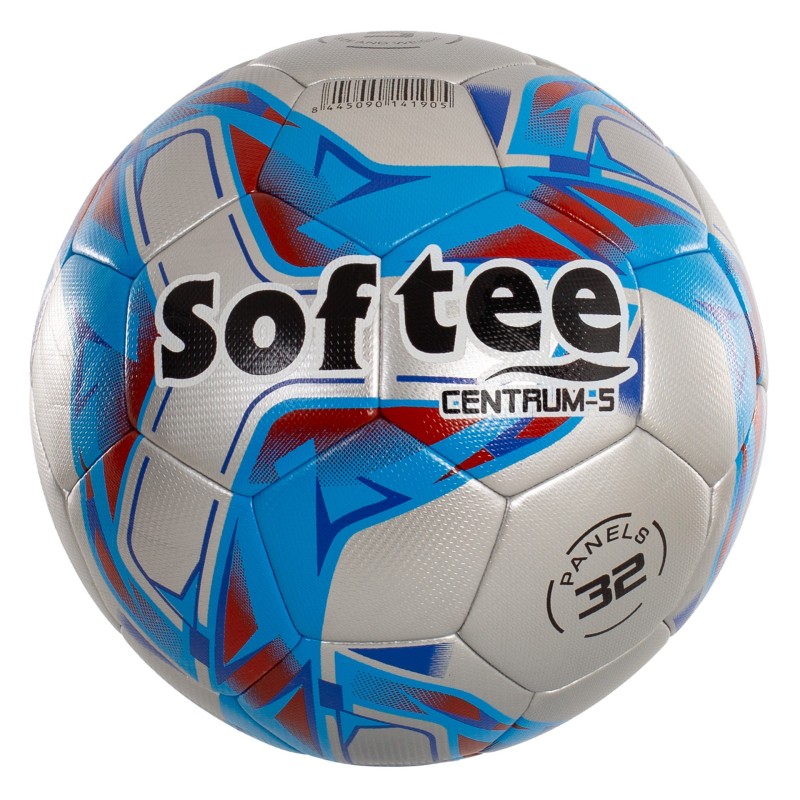 BALÓN FÚTBOL 11 SOFTEE CENTRUM