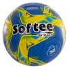 BALÓN FÚTBOL 11 SOFTEE CENTRUM