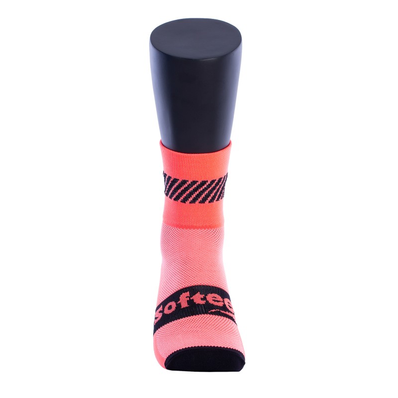 CALCETINES SOFTEE WALK MEDIA CAÑA