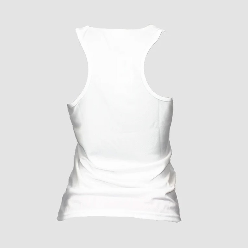 CAMISETA TIRANTES MILER MUJER ROGER" TEJIDO DRY SUBLIMACIÓN"