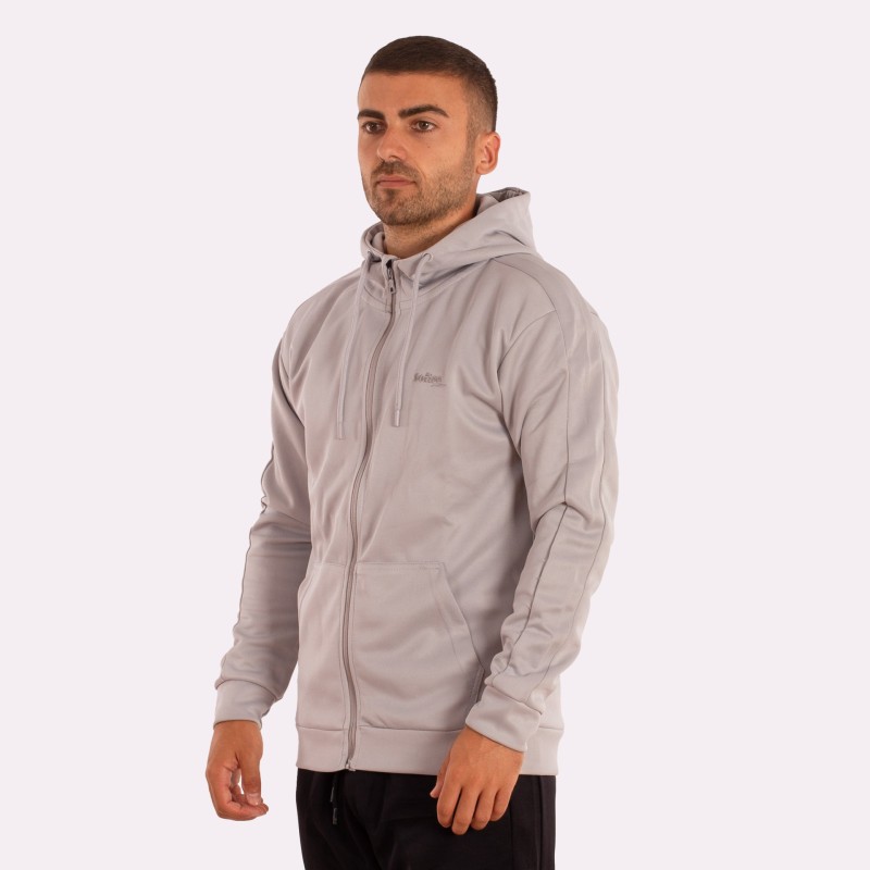 CHAQUETA CREMALLERA SOFTEE ELEGANT ADULTO