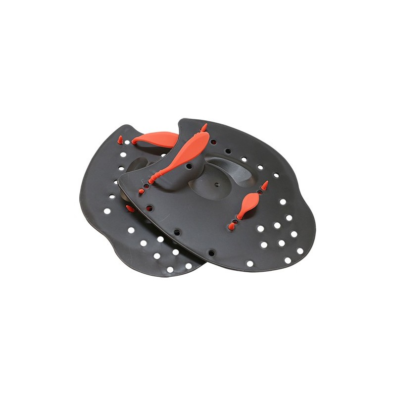 PAR DE PALAS DE PISCINA BALANCE