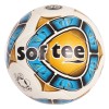 BALÓN FÚTBOL SOFTEE ZAFIRO