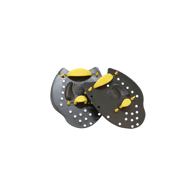 PAR DE PALAS DE PISCINA BALANCE