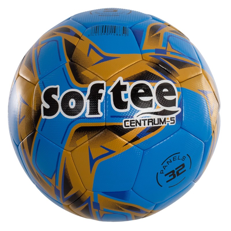 BALÓN FÚTBOL 11 SOFTEE CENTRUM