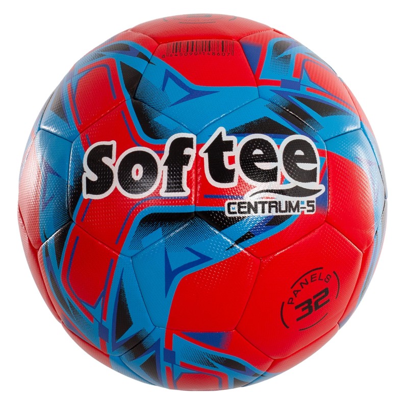 BALÓN FÚTBOL 11 SOFTEE CENTRUM