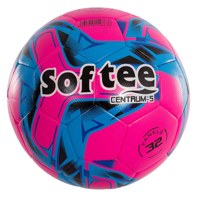 BALÓN FÚTBOL 11 SOFTEE CENTRUM
