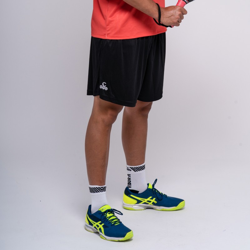 PANTALÓN CORTO VIBOR-A PITÓN