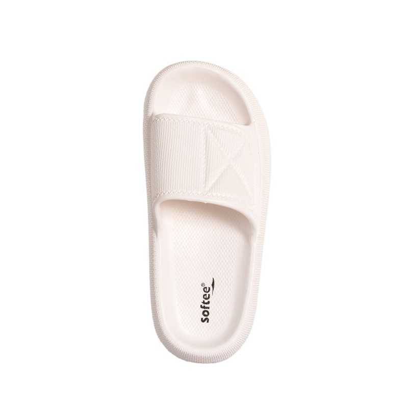 CHANCLA SOFTEE CROSS