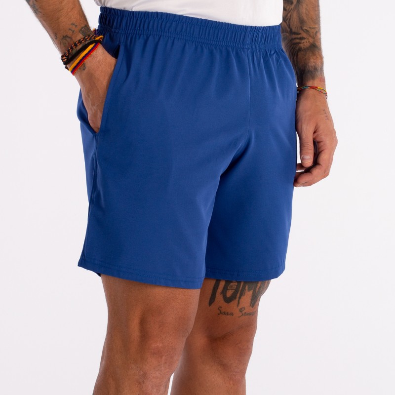 PANTALÓN CORTO VIBOR-A KING ADULTO