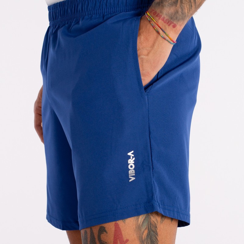 PANTALÓN CORTO VIBOR-A KING ADULTO