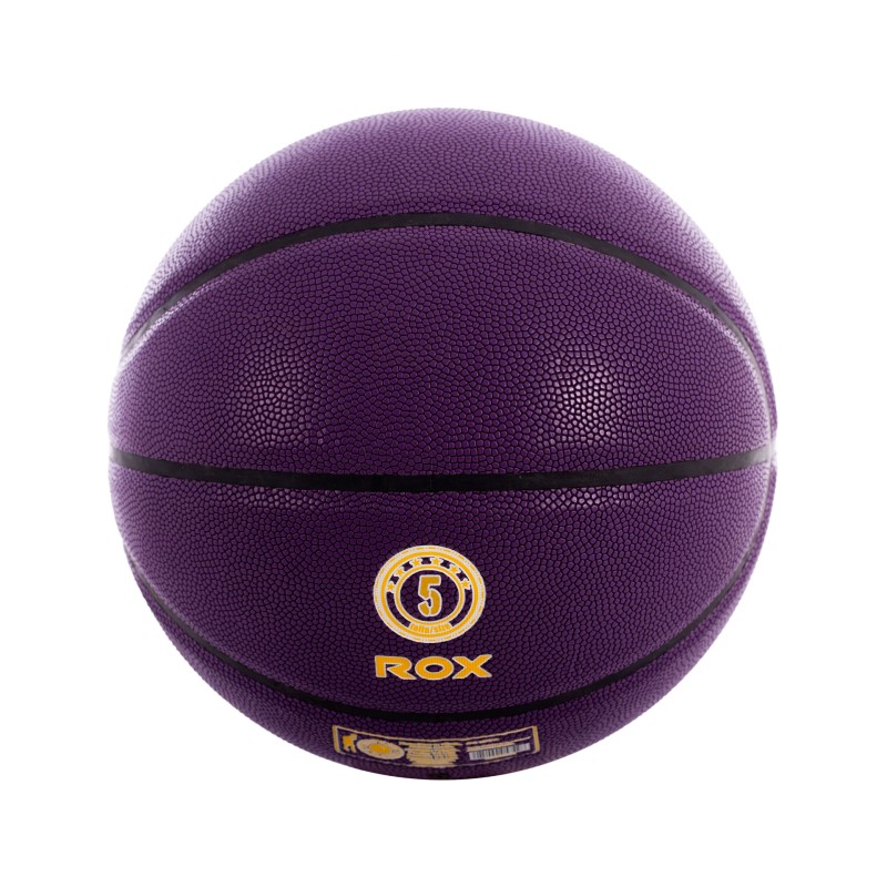 BALÓN BALONCESTO CUERO ROX MAMBA