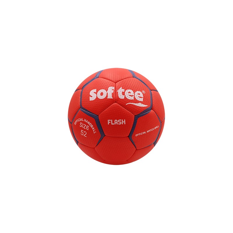 BALÓN BALONMANO SOFTEE FLASH